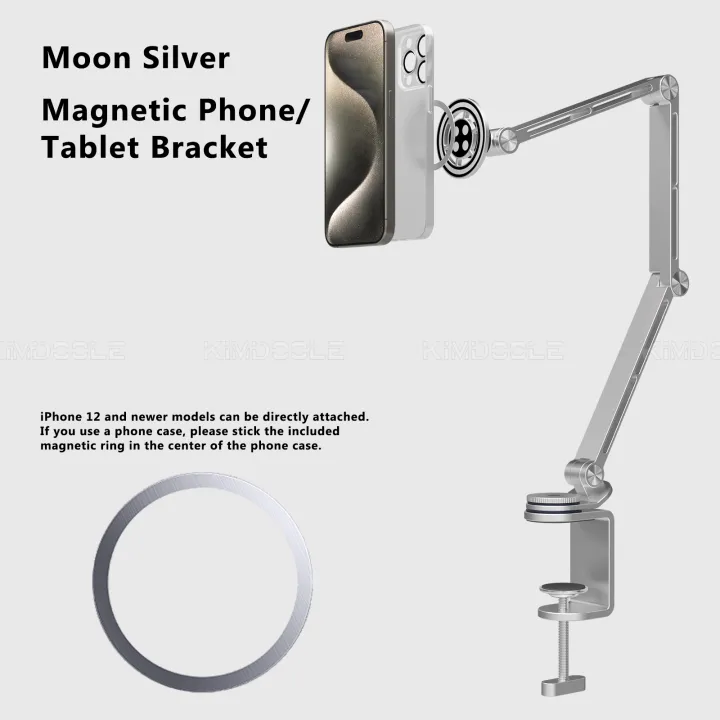 Long%20Arm%20Stand%20For%20Monitor%20Stand%20iPad%20%20Tablet%20Kindler%20Tablet%20Desk%20Holder%20Magnetic%20Bed%20Phone%20Stand%20%20Clip%20Mount%20-%20Image%203