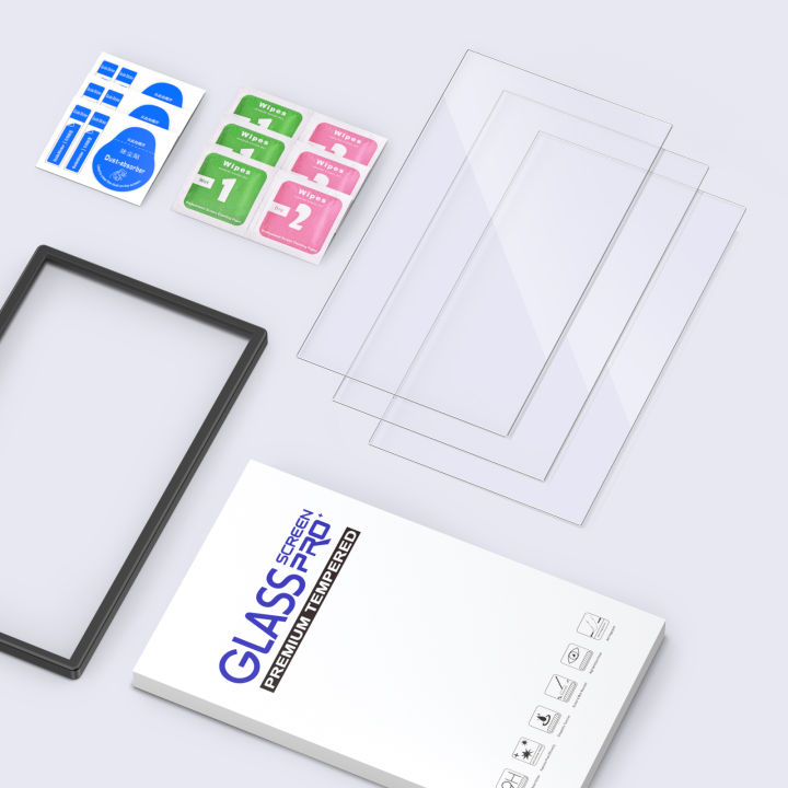 4pcs/3pcs%20HD%20Tempered%20Glass%20For%20%20Switch%202%20Anti-scratch%20Screen%20Protective%20Film%20For%20%20Switch%202%20Glass%20Film%20-%20Image%207