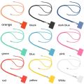 Phone Lanyard Adjustable Detachable Cord Lanyard Strap For Mobile Phone Chain Accessories Cell Phone Rope Neck Straps Universal.