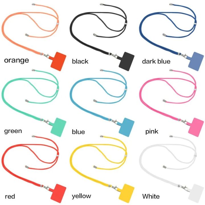 Phone%20Lanyard%20Adjustable%20Detachable%20Cord%20Lanyard%20Strap%20For%20Mobile%20Phone%20Chain%20Accessories%20Cell%20Phone%20Rope%20Neck%20Straps%20Universal%20-%20Image%202