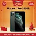 Genuine iphone 11 Pro 256GB with Warranty. 