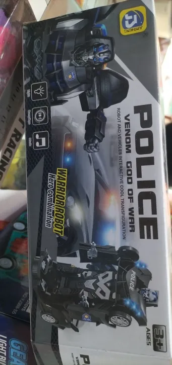 Police%20Warrior%20Robot%20Car%20-%20Image%205