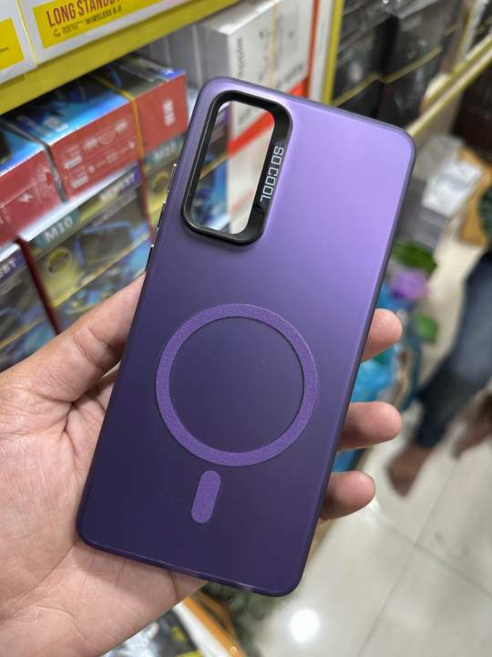 Oneplus%20Nord%20CE4%205G/Nord%20CE4%20Lite%20matte%20finish%20premium%20back%20cover%20-%20Image%205