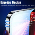 Auto Alignment Kit Tempered Glass For Ipad Pro 11 12.9 10 9 8 7 Air 5 4 3 2 13 Screen Protector For Ipad Mini 6 5 4 Gen Th Film.