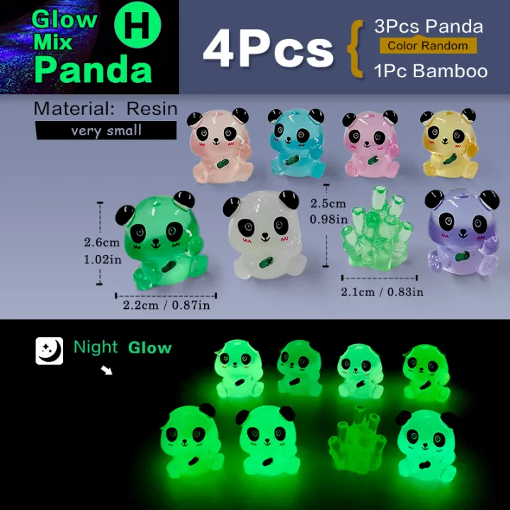 4Pcs%20New%20Panda%20Figurine%20Diy%20Home%20Kawaii%20Room%20Decor%20Miniature%20Fairy%20Garden%20Decoration%20Accessories%20Modern%20Children's%20Birthday%20%20home%20decoration%20item%20-%20Image%205