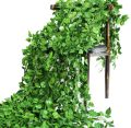 Green leaves/artificial green bails/home decoration leaves. 