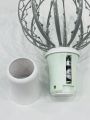 HEAD MASSAGER | Electric Octopus Claw Scalp Massager Head Scratcher and Hair Stimulation Hands-(battery Version). 