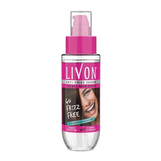 LivOn%20Anti%20Frizz%20Serum%20For%20All%20Type%20Of%20Hair%20100ml/45ml/20ml.(indian)%20-%20Image%203