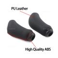 for Dacia Dokker Duster Logan II 8200059575,8200379950,8200059578 Gear Shift Knob For Renault Clio 3 Twingo 3 Laguna 2 Modus. 