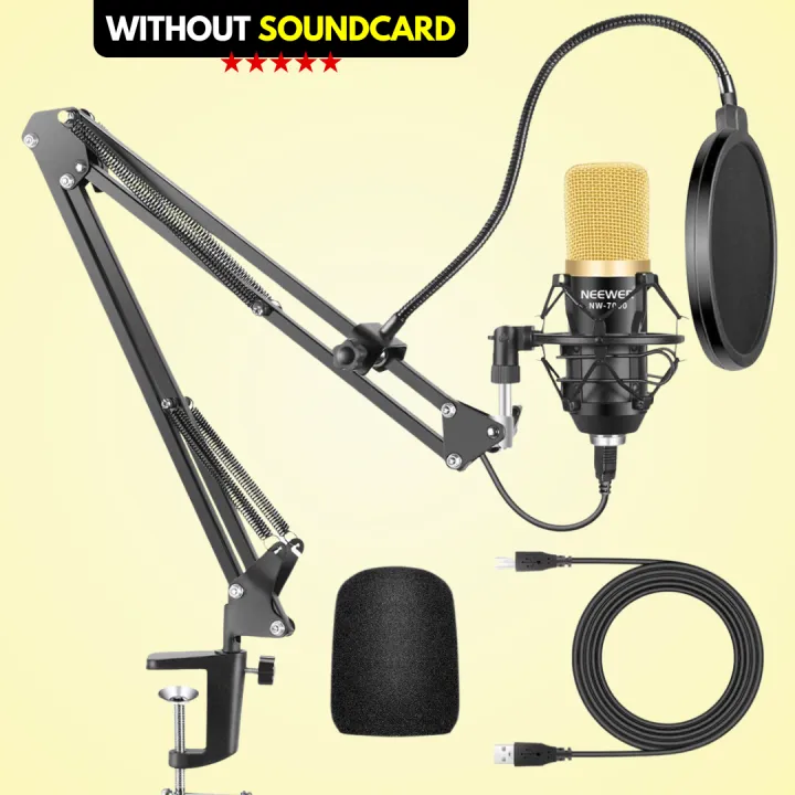 %E3%80%90100%25%20METAL%E3%80%91%20Vintage%20BM800%20High-Quality%20Studio%20Recording%20Microphone%20Bundle%20with%20Sound%20Card,%20Shock%20Mount,%20Pop%20Filter,%20XLR%20Cable,%20and%20Accessories%20for%20Podcasting,%20Gaming,%20Live%20Streaming%20by%20FunBug%20-%20Image%204