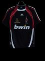 Ac Milan retro Jersey  half sleeve thai premium. 