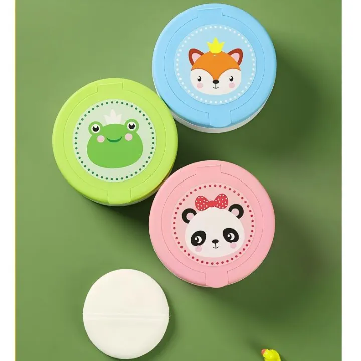 Baby%20Powder%20Puff%20with%20Box%20Animal%20Powder%20Puff%20Set,Fluffy%20Soft%20Short%20Plush%20Puff%20with%20Portable%20Dustproof%20Box%20for%20Baby%20Talcum%20Powder%20-%20Image%203