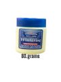 SOFT & SILKY Winterise White Petroleum Jelly 80ML. 