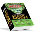 Grip MDCAT Book 18000+ MCQ,s Latest Edition  2024 PMDC / PMC ETEA UHS NUMS. 