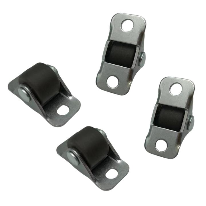 4%20Pieces%20Small%20Wheel%20Castors%20Multipurpose%20Sliding%20Door%20Pulley%20Silent%20for%20Workbench%20Shelves%20Cupboard%20Table%20Small%20Furniture%20-%20Image%203