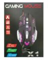 X1 Wired Gaming Mouse Lightning Gaming Mouse. 