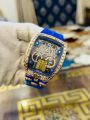 bugatti watch for mens. 