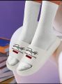 Men's pillow slippers soft slippers for mens Comfortable thick soled EVA slippers High Quality light weight soft slippers Pillow cloud men's slippers. 