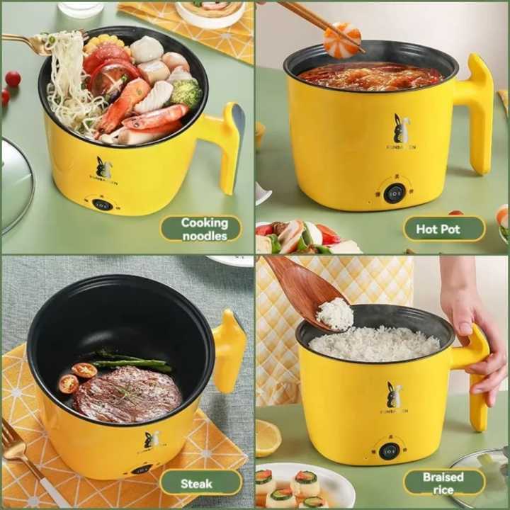 Electric%20Multi%20Cooker%20-Frying,%20Pan%20Grill%20Pot%20Mini%20Rice%20Cooker%20-%20Versatile%20Cooking%20Pot%20for%20Your%20Kitchen%20-%20Image%202