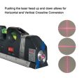 DIY Laser level pro 3. 3 in 1 ideal for hanging frames and mirrors. 