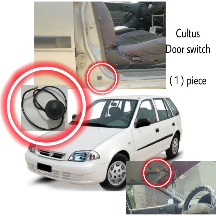 Cultus%20Door%20switch%20/%20inner%20roof%20light%20switch%20sensor%20(%201%20)%20piece%20Black%20colour%20%20Suzuki%20cultus%20-%20Image%203