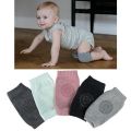 Baby Crawling Anti-Slip Knee Pads,Baby Knee Pads. 