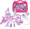 Doctor Kit for Kids, Doctor Set Medical Kits for Children Pretend Play.... 