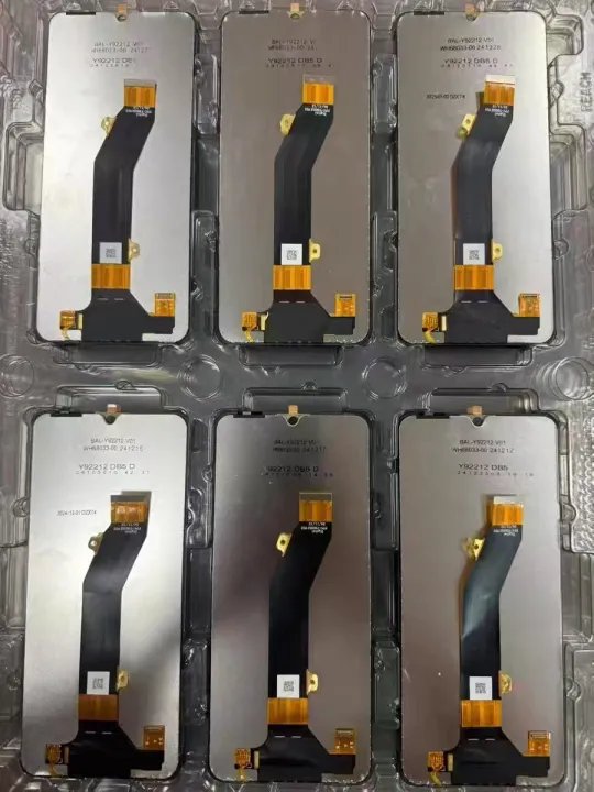 6.9"%20NEW%20OEM%20For%20ZTE%20Blade%20V70%20Max%20LCD%20Display%20Touch%20Screen%20Digitizer%20Assembly%20For%20ZTE%20nubia%20V70%20Max%20LCD%20Screen%20Replacement%20-%20Image%205