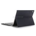 Fintie Keyboard Case for iPad 9.7 2018/2017 / iPad Air 2 / iPad Air - Slim Shell Stand Cover w/Magnetically Detachable Wireless Bluetooth Keyboard for iPad 6th / 5th Gen, Black. 