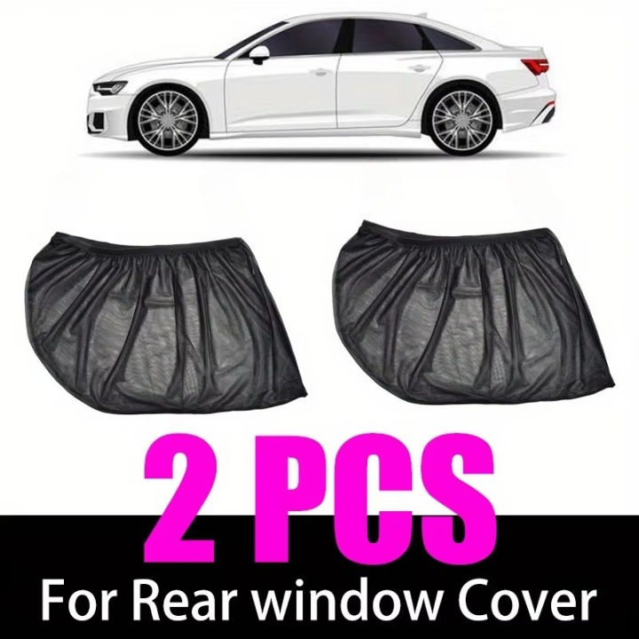 2pcs/set%20Car%20Sunshade%20Net,%20Window%20Privacy%20Net,%20Mosquito%20Net%20Car%20Sunshade%20Set%20with%20Buckle%20%E2%80%93%20UV%20Protection,%20Heat%20Reduction%20&%20Enhan%20-%20Image%207