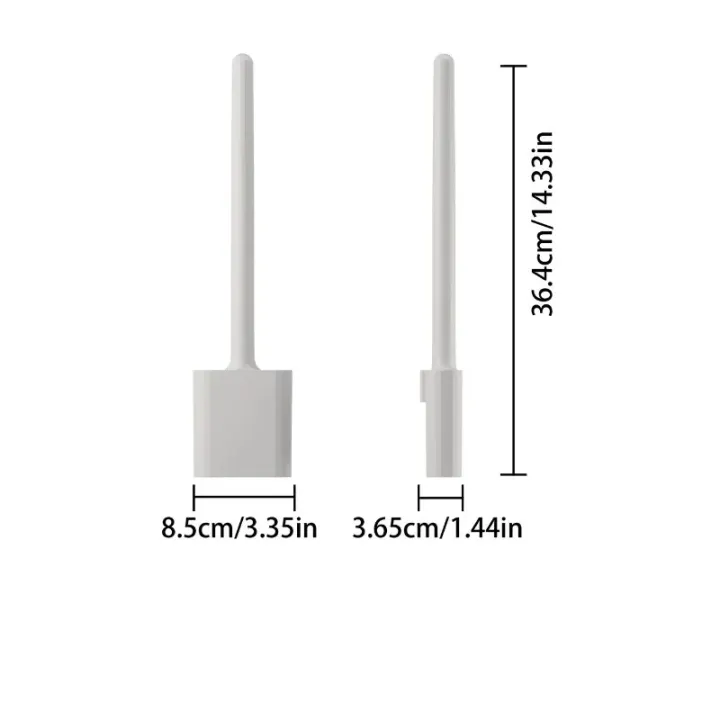 Black%20Silicone%20Toilet%20Brush%20with%20360%C2%B0%20Flexible%20Head%20&%20Quick-Dry%20Holder%20-%20Long%20Handle%20for%20Deep%20Cleaning%20Small%20Bathrooms/RV%20Anti%20-%20Image%202
