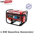 Tiger 1 KW Petrol Generator |Tiger 1300A Portable 1KW mini petrol Generator. 