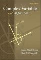 Ninth Edition Complex Variables and Applications James Ward Brown Ruel V. Churchill. 