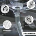Filling Tool Gearbox Oil Change Connector Oil Filling Hose DSG Gearbox and Oil Change Connector for VAS 6262A. 