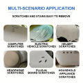 Screen Scratch Repair Paste - Professional Formula Removes Fine Scratches from Phone Screens, Tablets, Smartphones, Laptops. 