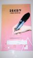 Lucky Large Narrowline Register No:8 - 160 pages (Imported Paper). 