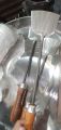 special spoon for making karahi like Shanwari mutton chicken ect no 2. 