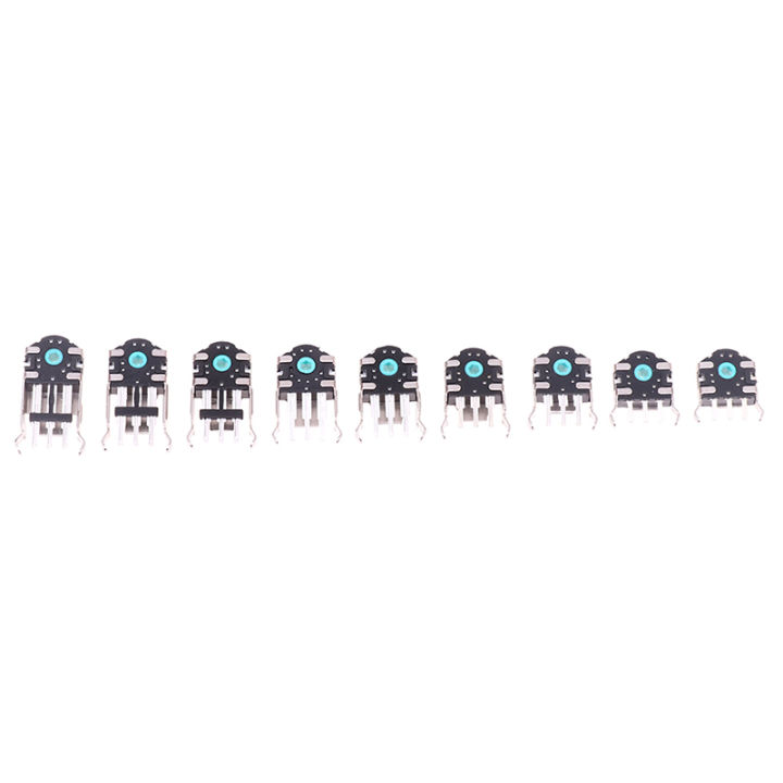 2Pcs%20Original%20Highly%20Accurate%20TTC%20Mouse%20roller%20wheel%20Encoder%205mm%205.5mm%207mm%208mm%209mm%2010mm%2011mm%2012mm%2013mm%20Core%20Mouse%20Decoder%20-%20Image%202