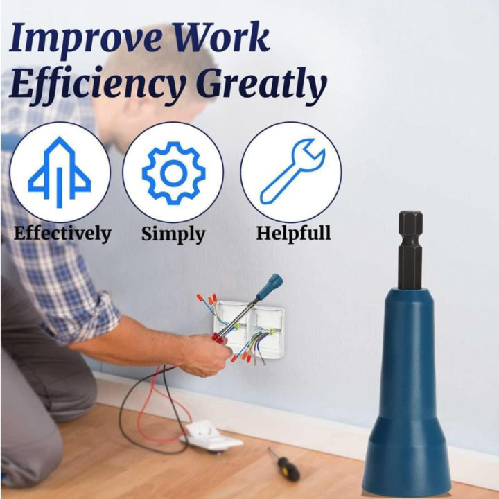 Socket%20Wire%20Twisting%20Tool%20Threaded%20Wire%20Connection%20Equipment%20for%20Drills%20and%20Wires%20-%20Image%207