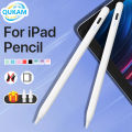 Stylus Pen For 2025 iPad Pencils Touch For iPad A16 Air 11 5 4 Pro 11th 13 12.9 M4 M3 M2 Pencil 10.9 10th 9th Gen Mini 7 6.