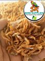 1kg Dried Small Prawns / Sookha Jheenga/ Dried Small Shrimps / Sukha Jhinga for Birds, Poultry, Fish, Turtles, Reptiles Etc. 
