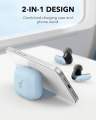 Anker Soundcore R50i NC True Wireless Bluetooth Earbuds. 