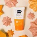 Vaseline Daily Sun Care Tone-Up Sun Cream 50+ SPF/PA+++ Vaseline Jelly 50ml. 