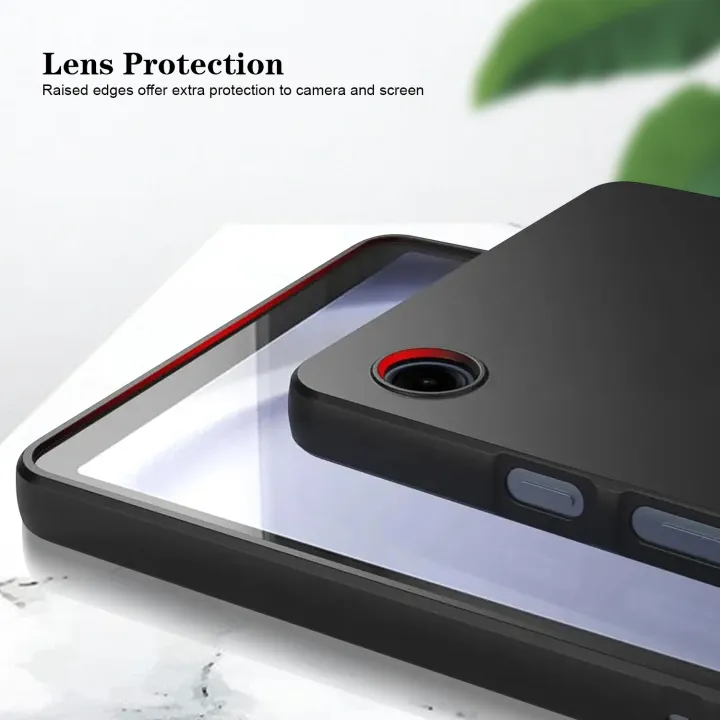 Silicone%20Tablet%20Case%20for%20Samsung%20Galaxy%20TabA11%20A9+%208.7%20Tab%20A8%20X200%20S10%20Lite%20S11%20S14%20Ultra%2014.6"%20S10%20FE%20Plus%2013.1%20TPU%20Black%20Shell%20-%20Image%204