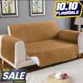 Sofa Combed Cover - Sofa Cover. 