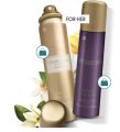 Possess and Giordani Gold Essenza Body sprays. 
