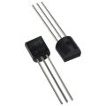 50/100/200PCS Transistors Kit A1015 C1815 C945 NPN Silicon Transistor TO92 Audio Frequency Amplifier Triode Electronic Component. 