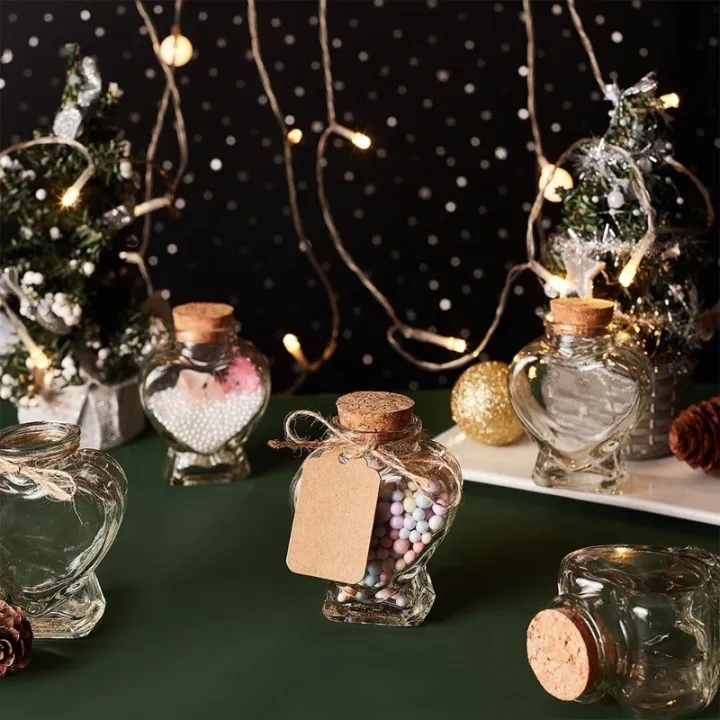 8%20Pack%2060ml%20Heart%20Shaped%20Candy%20Glass%20Jars%20Wedding%20Favor%20Jars%20Wish%20Drifting%20Bottle%20for%20Candy%20Spices%20Christmas%20Valentine's%20Day%20-%20Image%205