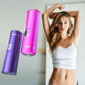 Facial Hair Remover for Women, Eyebrow Trimmer Nose Hair Mini Bikini Razor Precise Shaper, Portable Rechargeable Epilator for Li. 