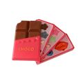 Makeup Toy For Kids Party Girl Fashion Beauty Baby Girl Play Toy

Child Pretend Play Girl Toys Chocolate Style Makeup kit. 
